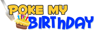 The funny site which pokes your birthday